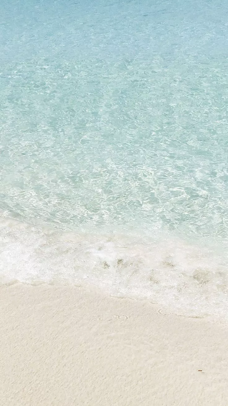 Pale Pastels iPhone Wallpaper