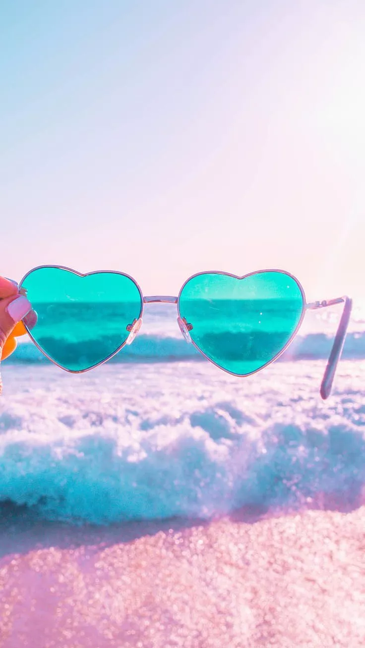 Beach iPhone Wallpaper HD Quality