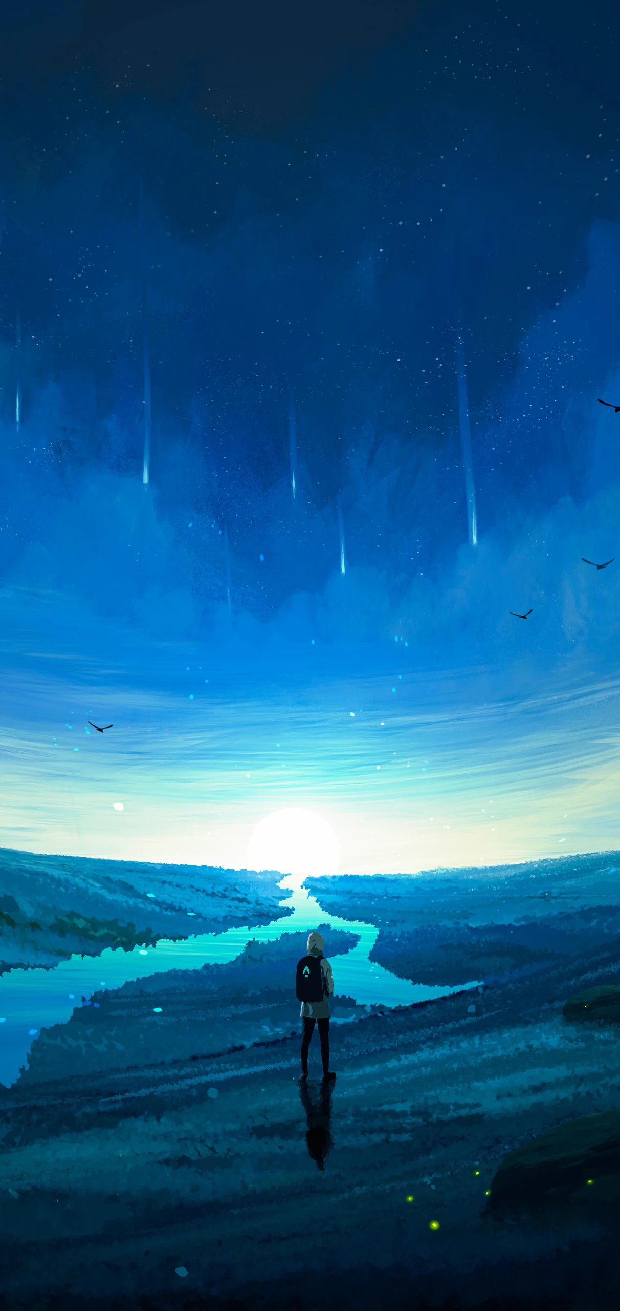 iPhone wallpaper HD. Free