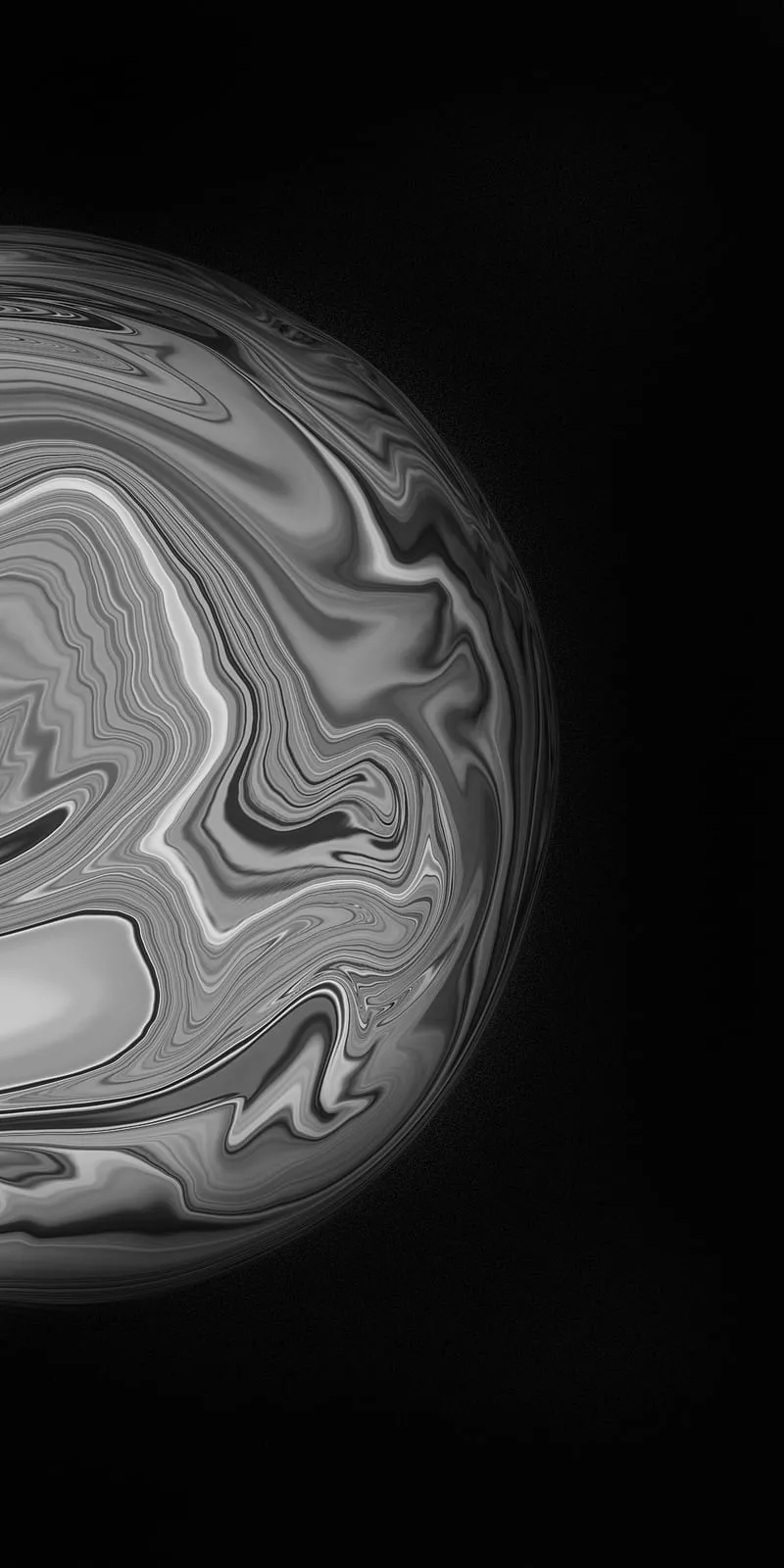 space, stars, HD phone wallpaper