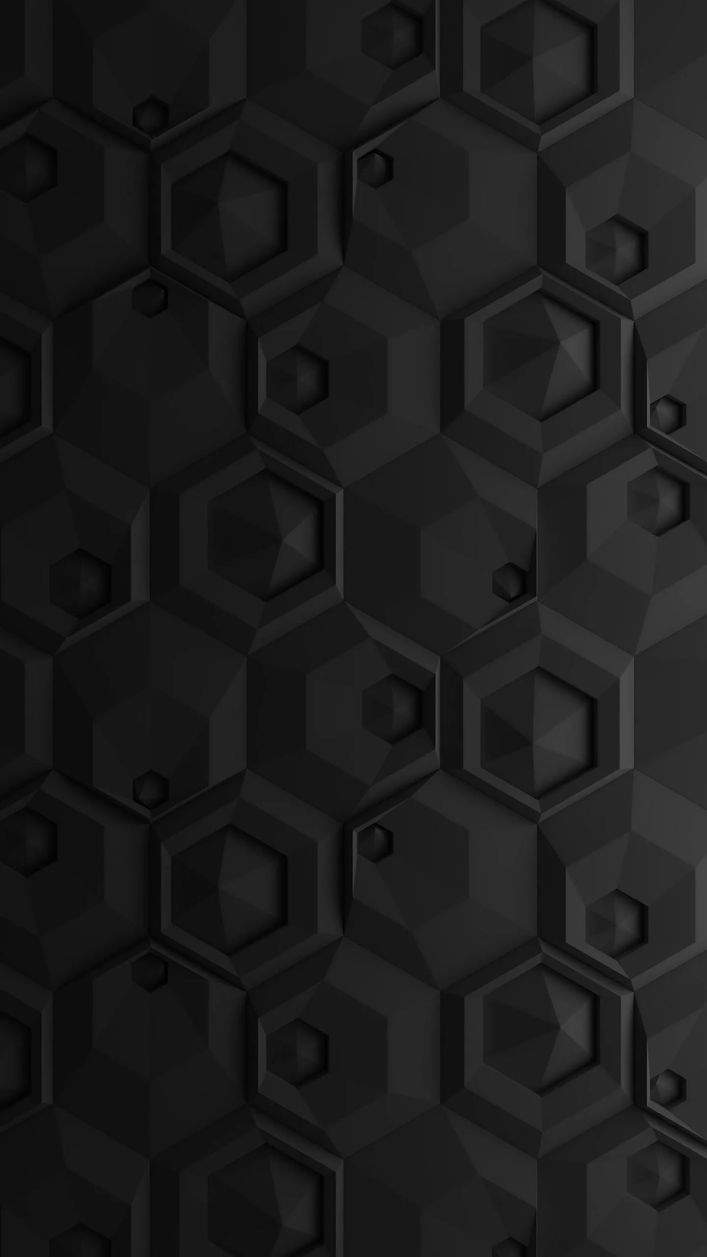 Hexagon Wallpaper
