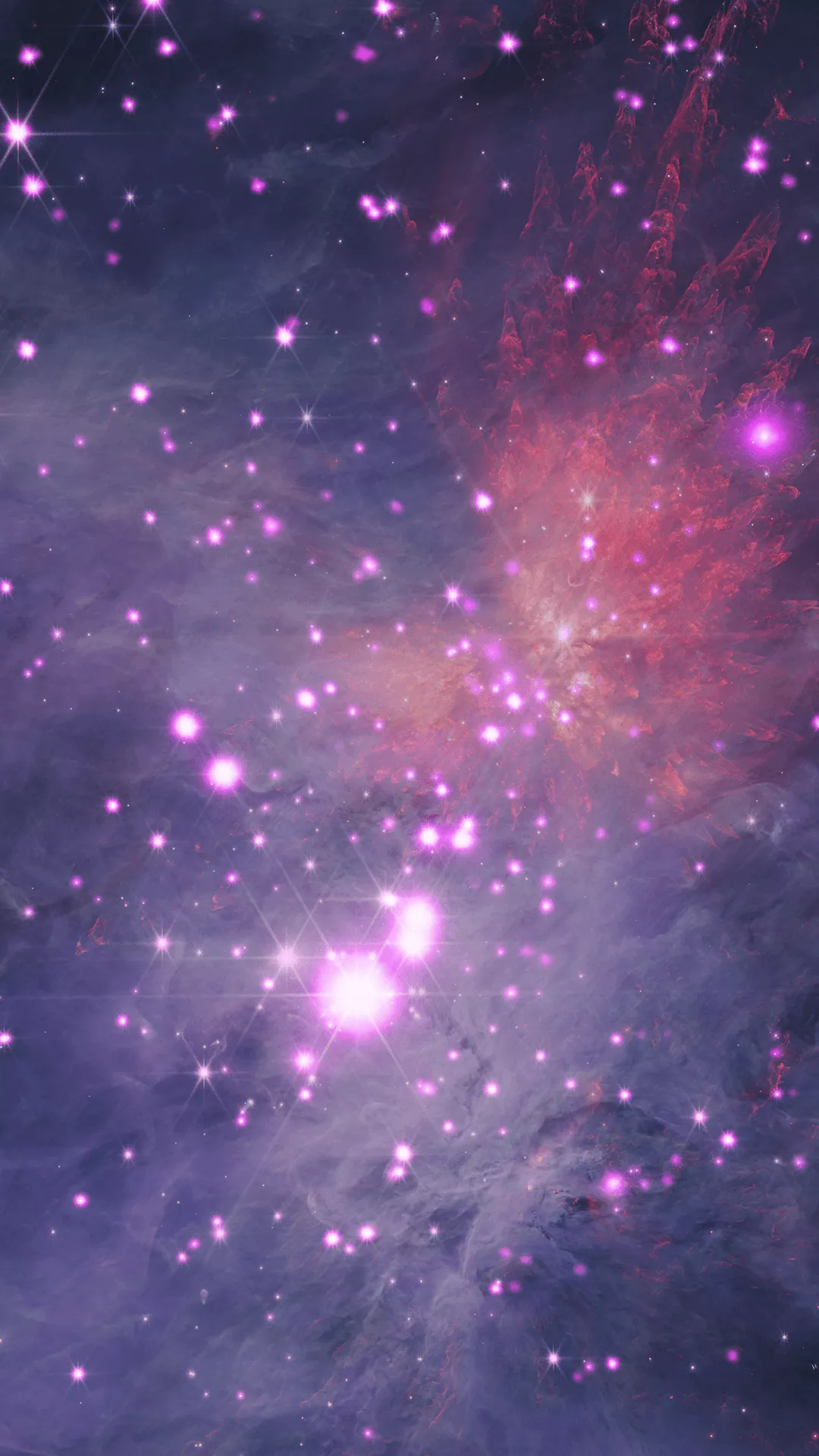 Chandra - Social Media - Wallpaper