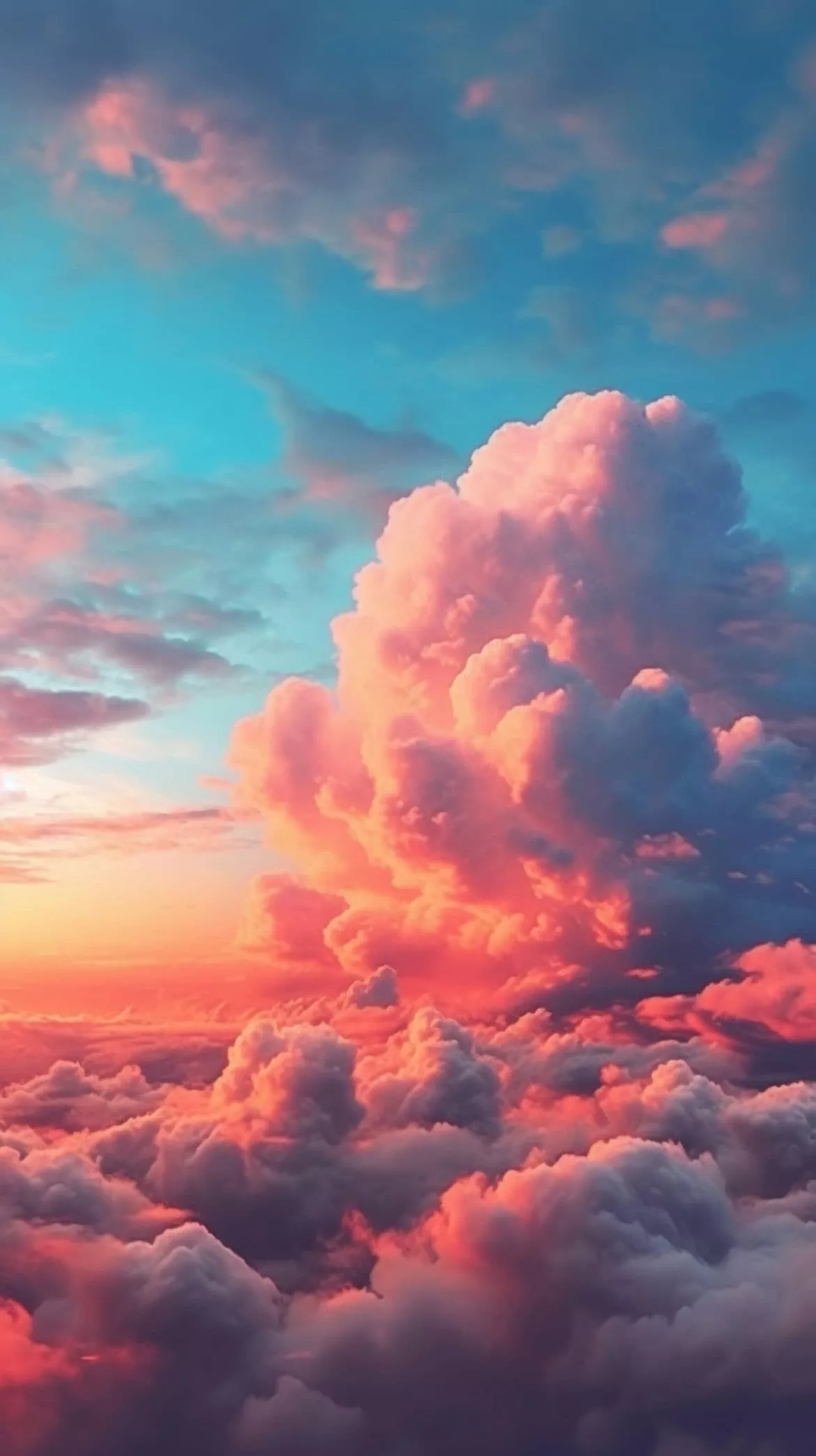 Sky Background That Are Perfect