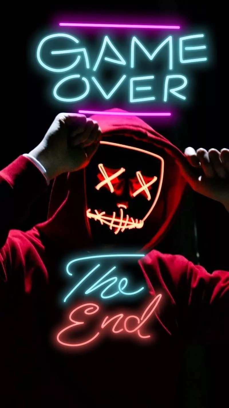 cool, gamer, HD phone wallpaper