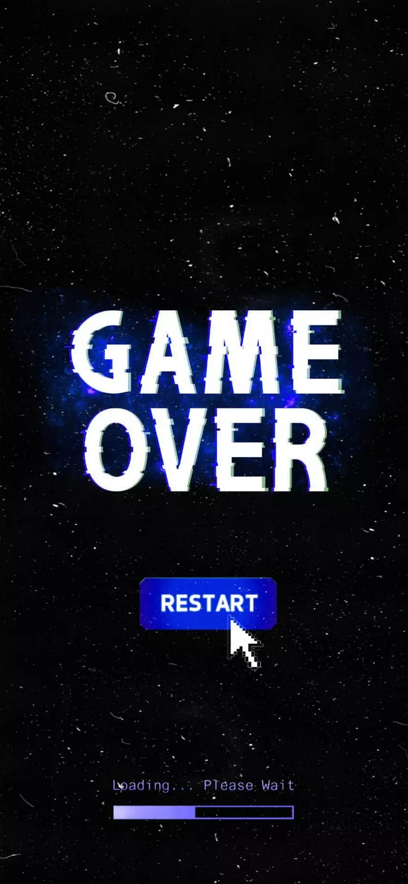 Game Over, game, gameover, gamer
