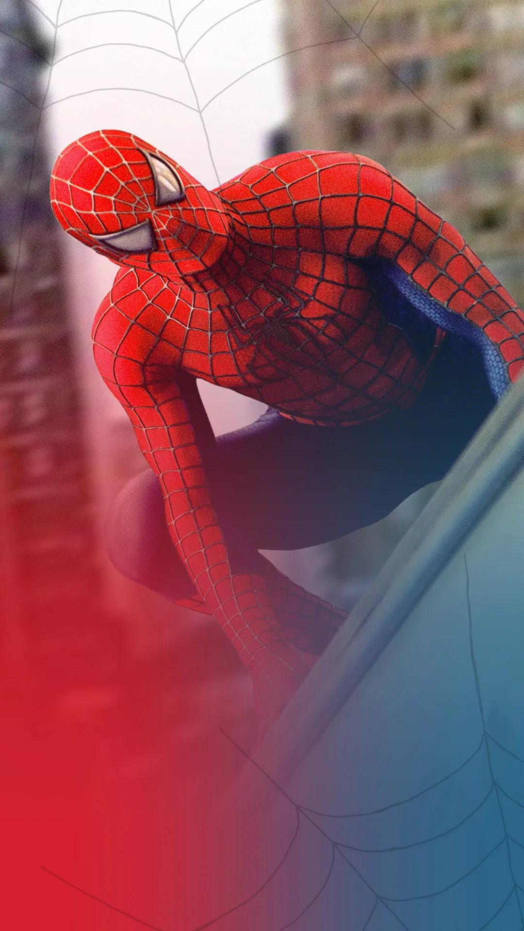 Spider Man' Movies In Order