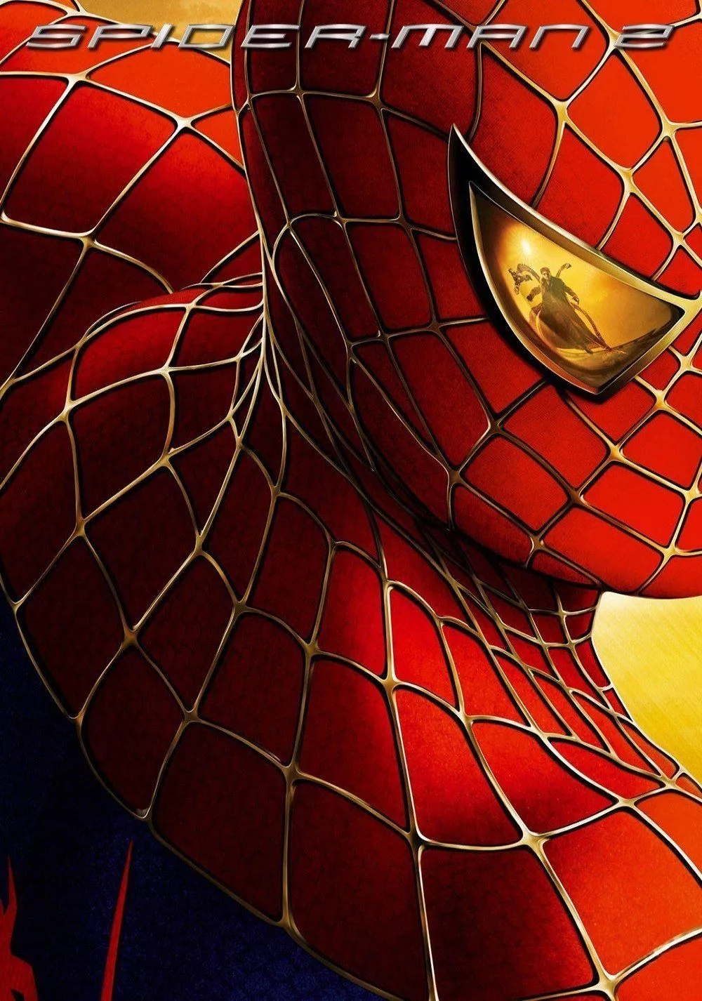 Download Movie Spider Man 2 Art