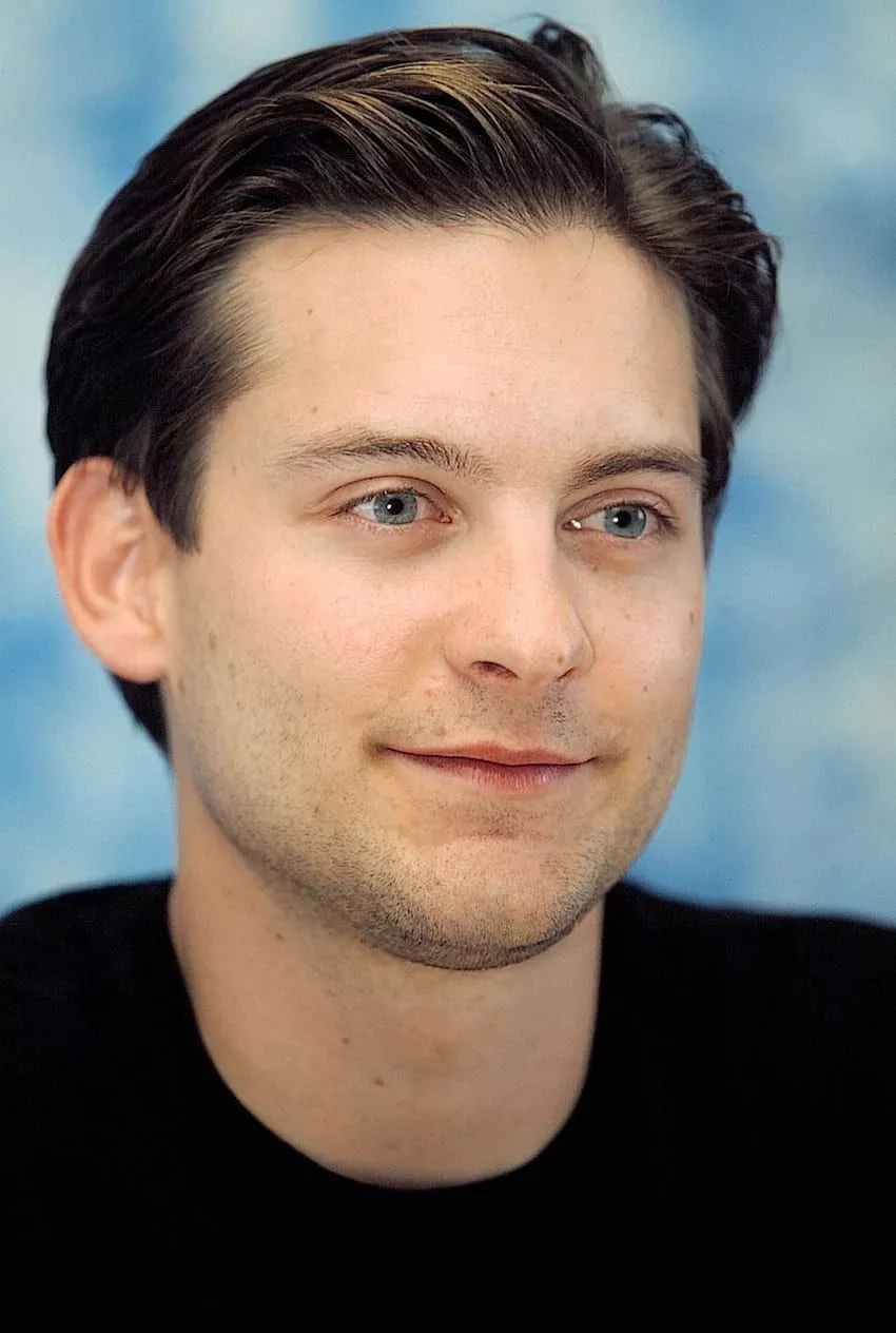 Hq tobey maguire HD wallpaper