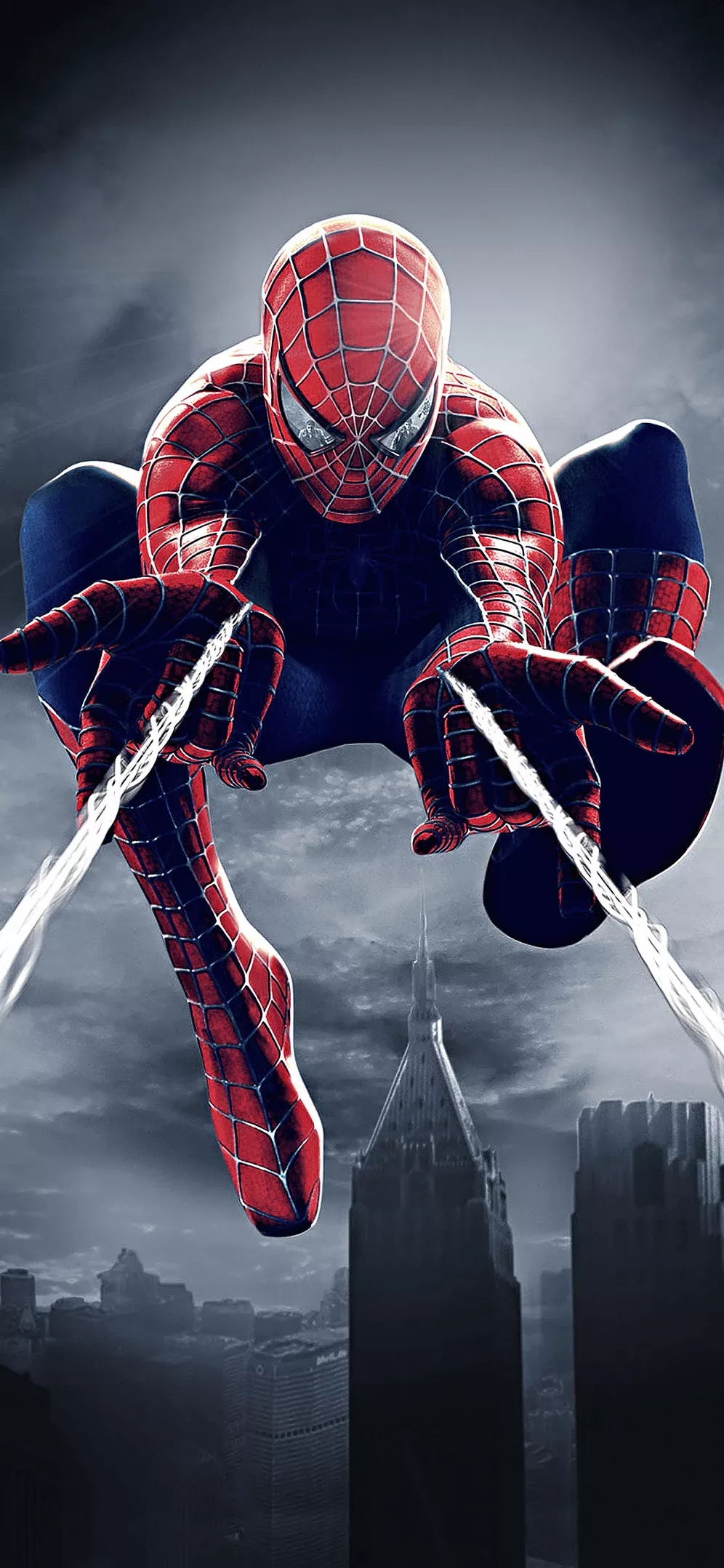Spider Man 2 Wallpaper Free