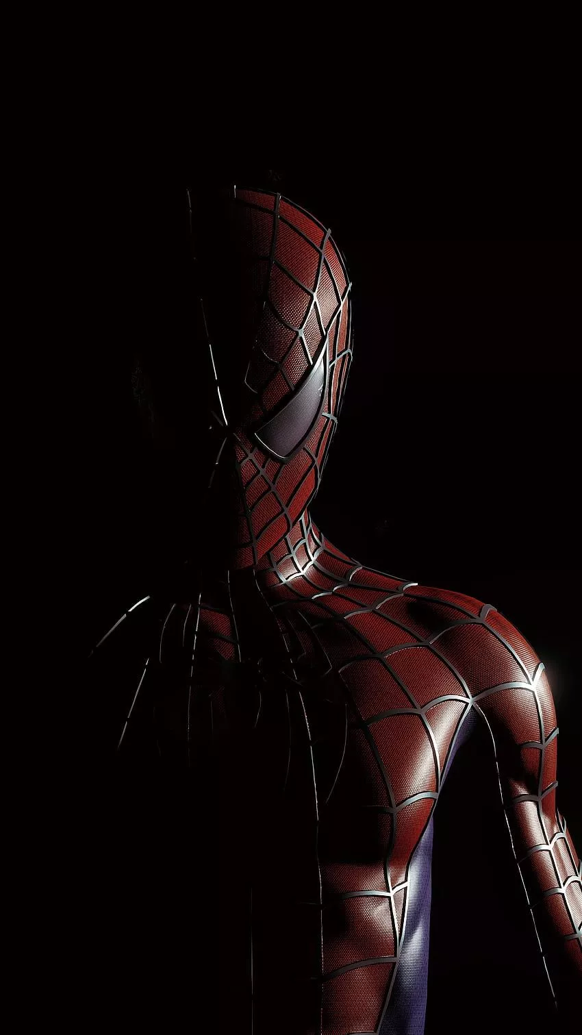 The Spider Man, Samraimi, Marvel, Tobey
