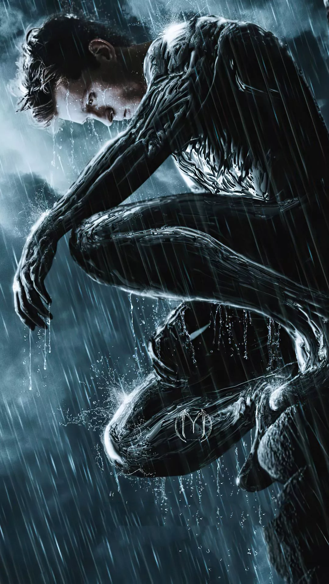 Dark Spider Man Wallpaper 36 Image