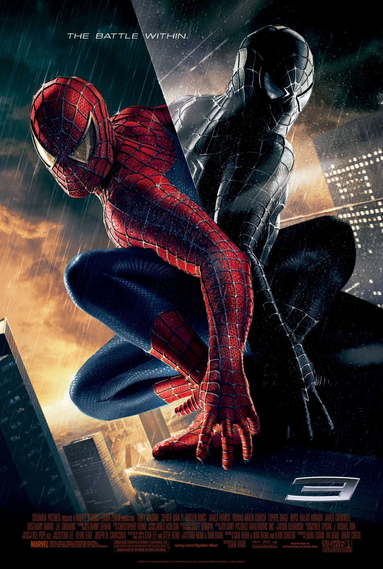 Marvel's 8 Spider Man Movies, Ranked