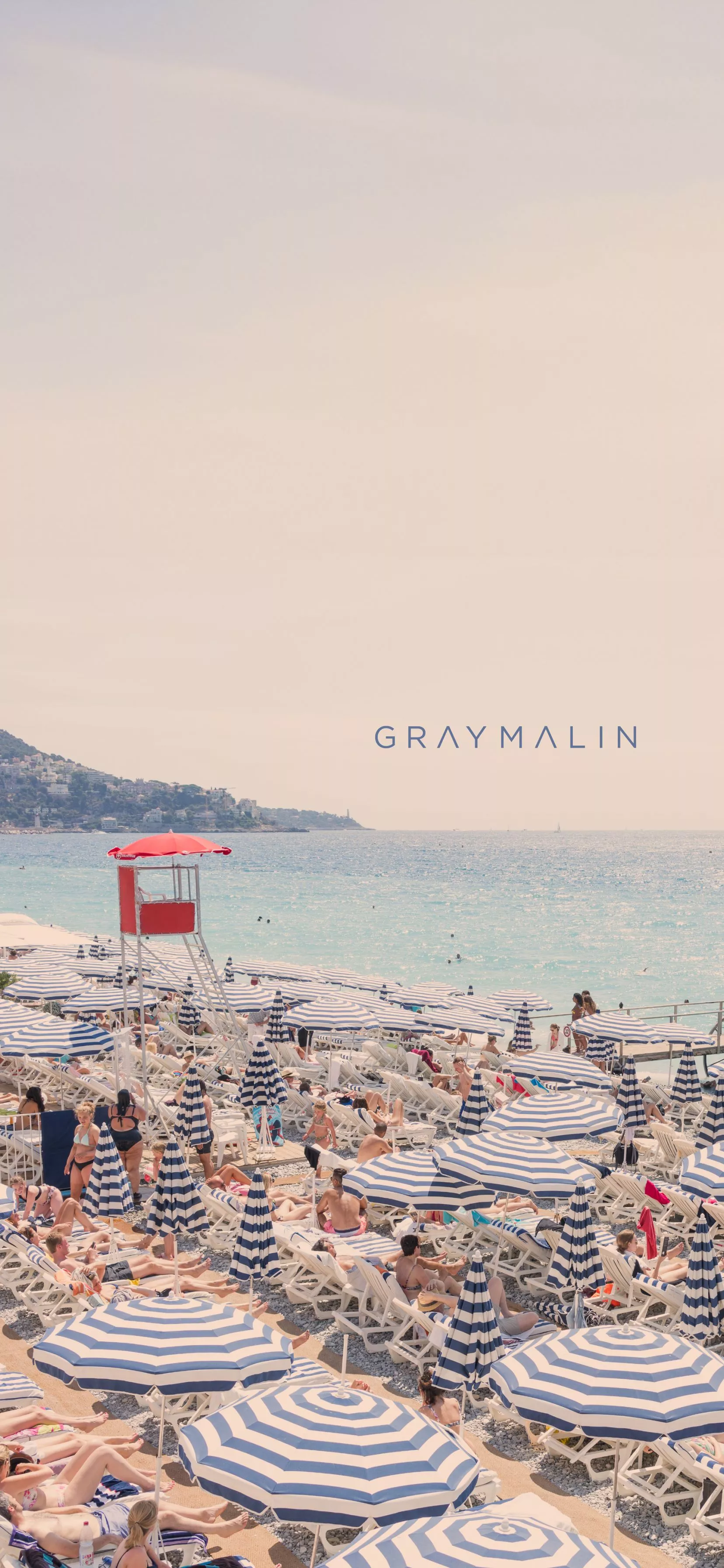 Free Summer Phone Background