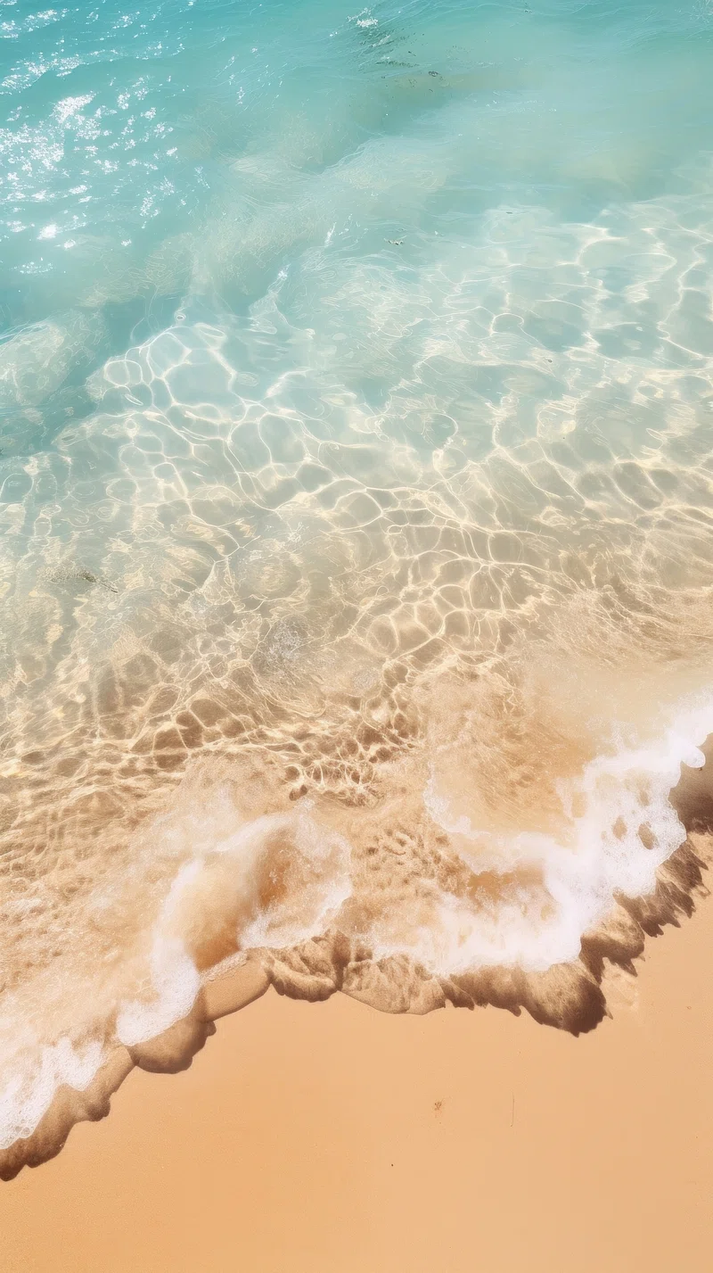 Dynamic Summer Aesthetic Beach Wallpaper Iphone Scene in 4K Dynamic Summer Aesthetic Beach Wallpaper Iphone Scene in 4K