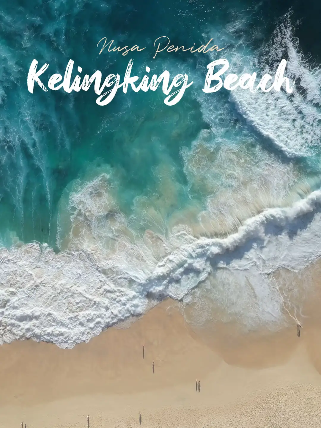 Beach iPhone Wallpaper