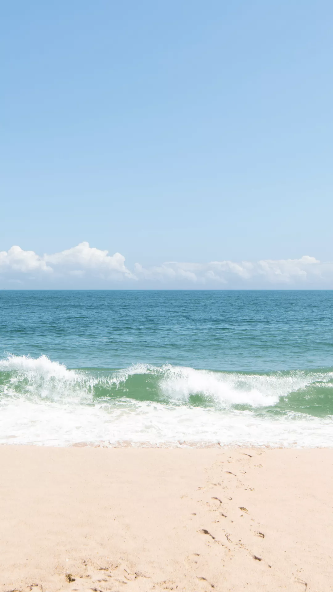 FREE July Background for your Phone