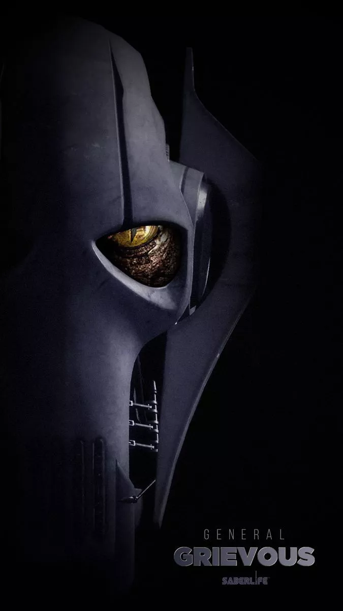 General Grievous