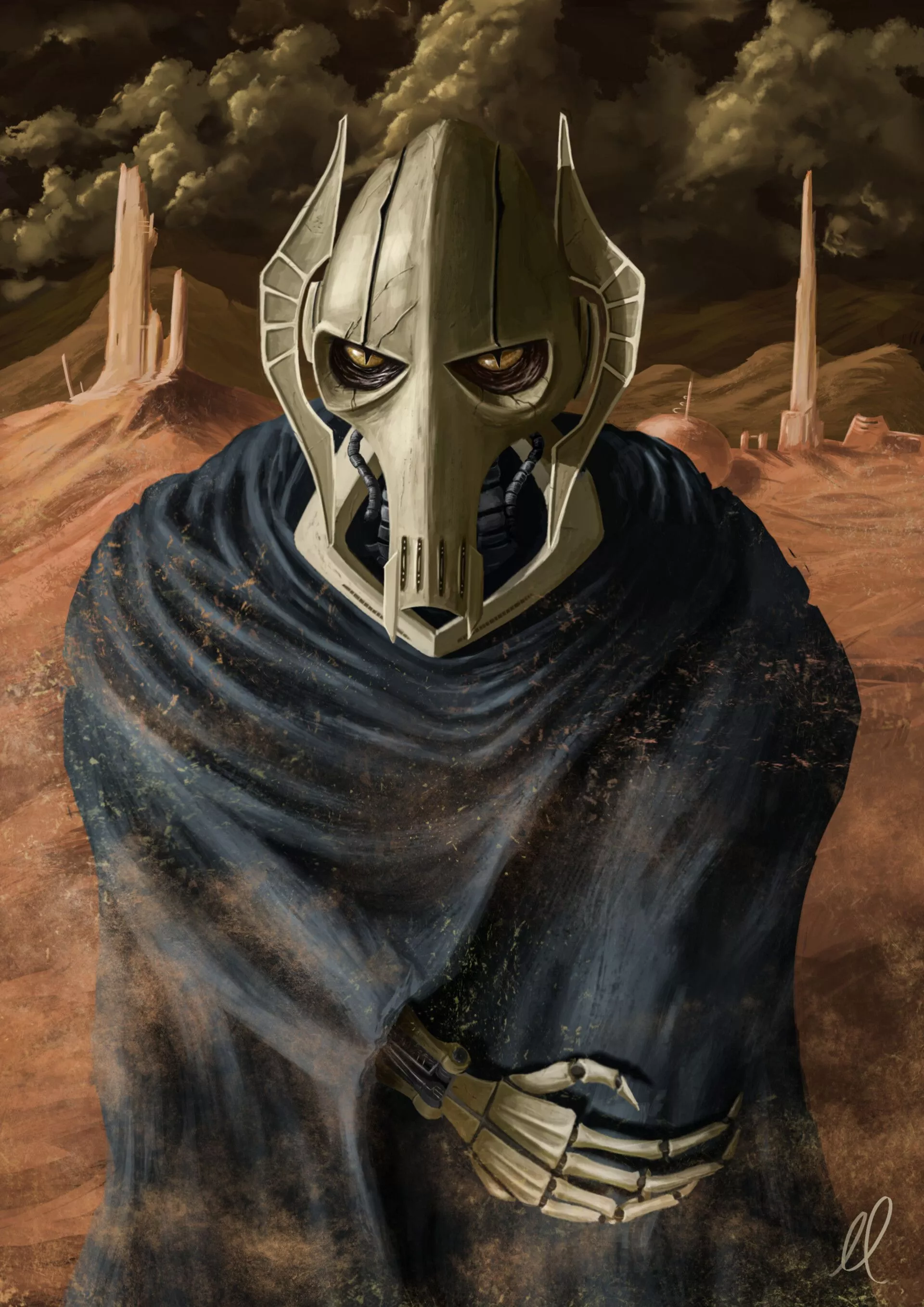 General Grievous