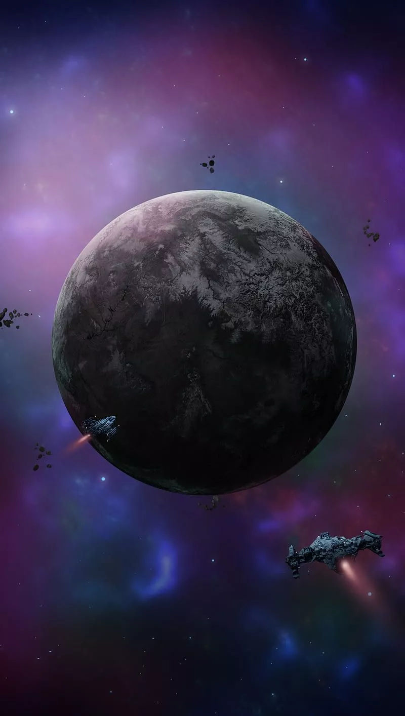 stars, wars, HD phone wallpaper