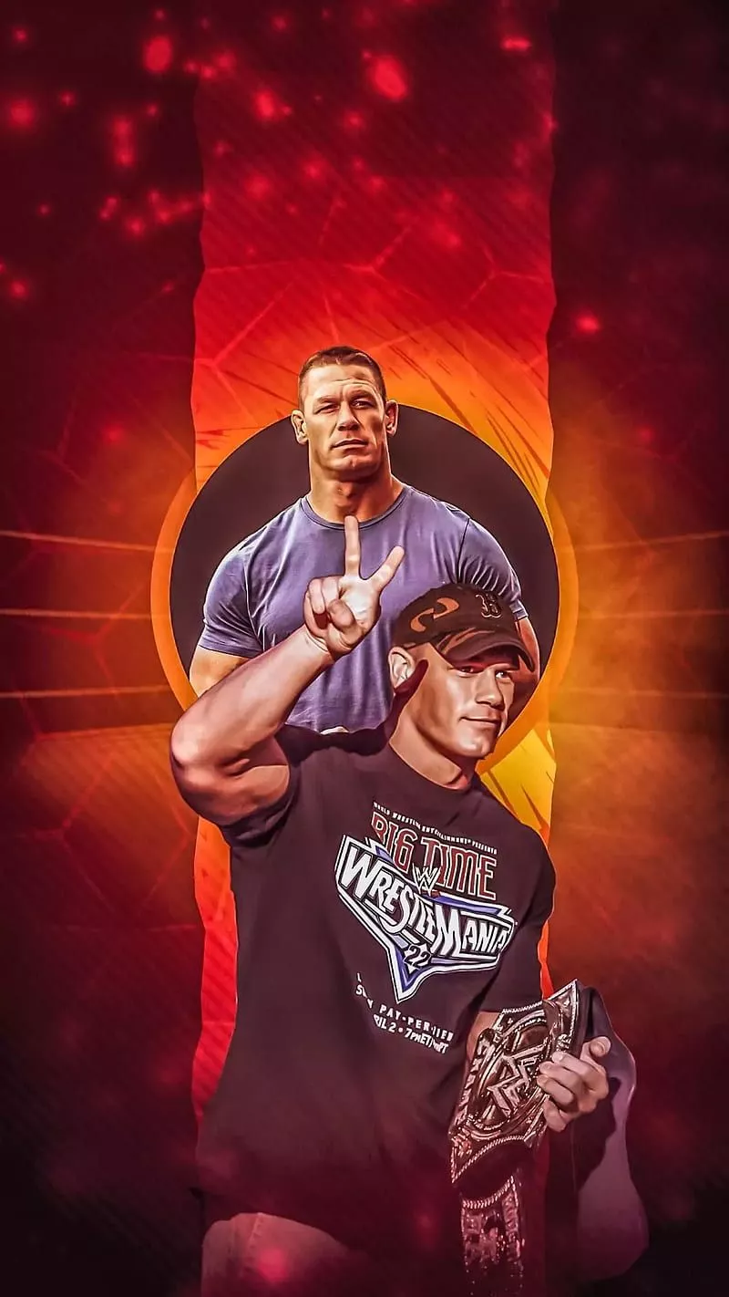 HD wwe superstar wallpaper
