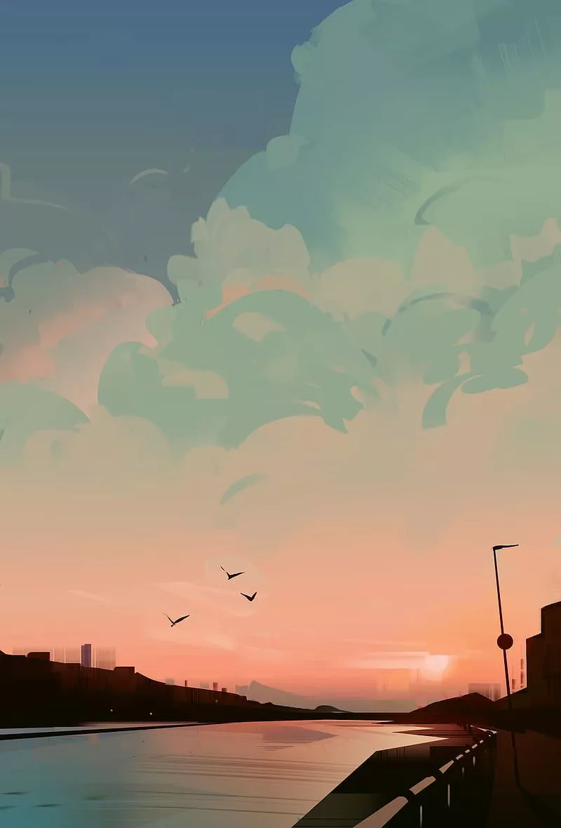 digital art, digital painting