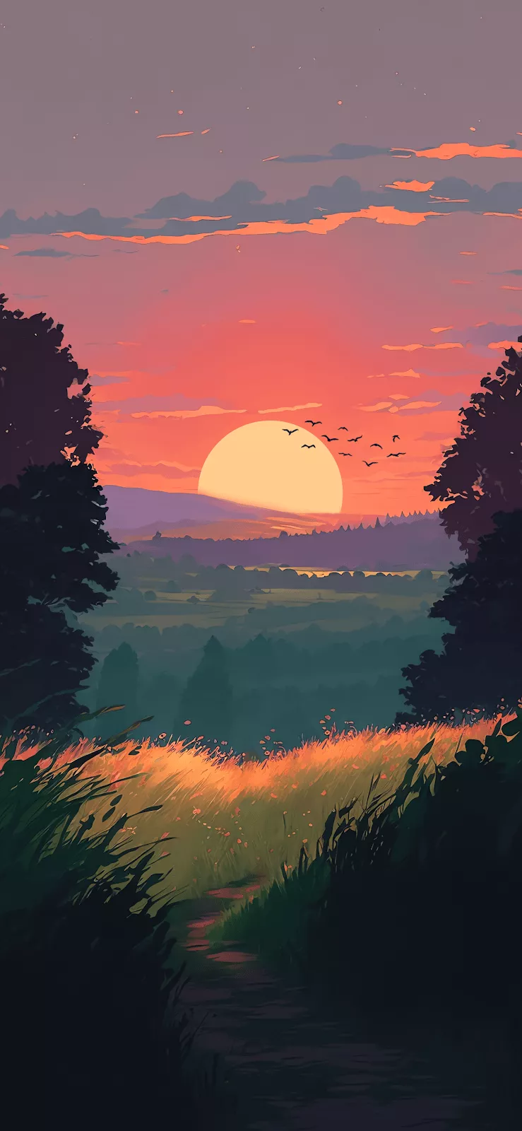 Top Trending Phone Wallpaper for 2024