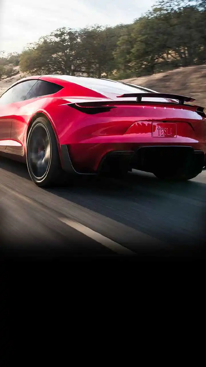 Tesla Launches Its Cheapest Car To