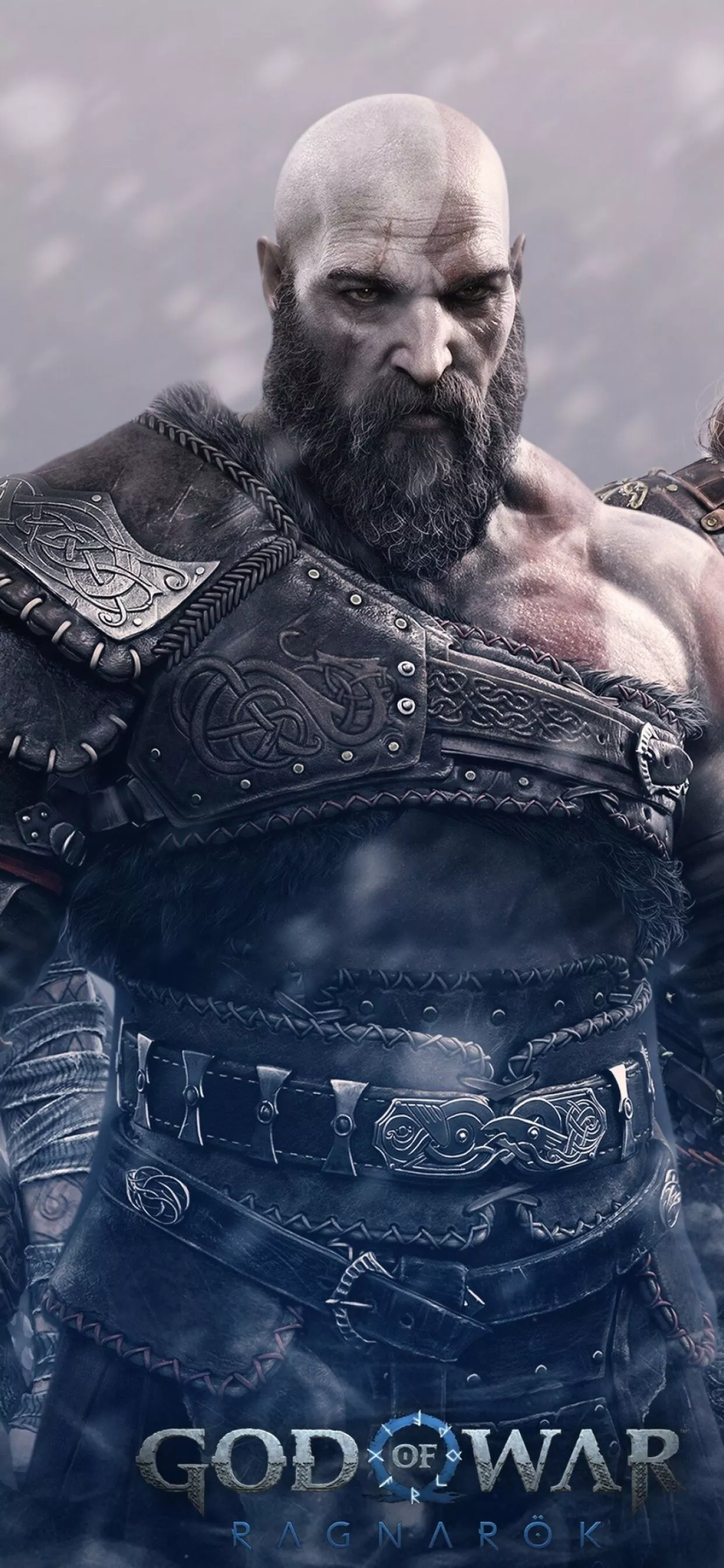 God of War: Ragnarok Wallpaper 50