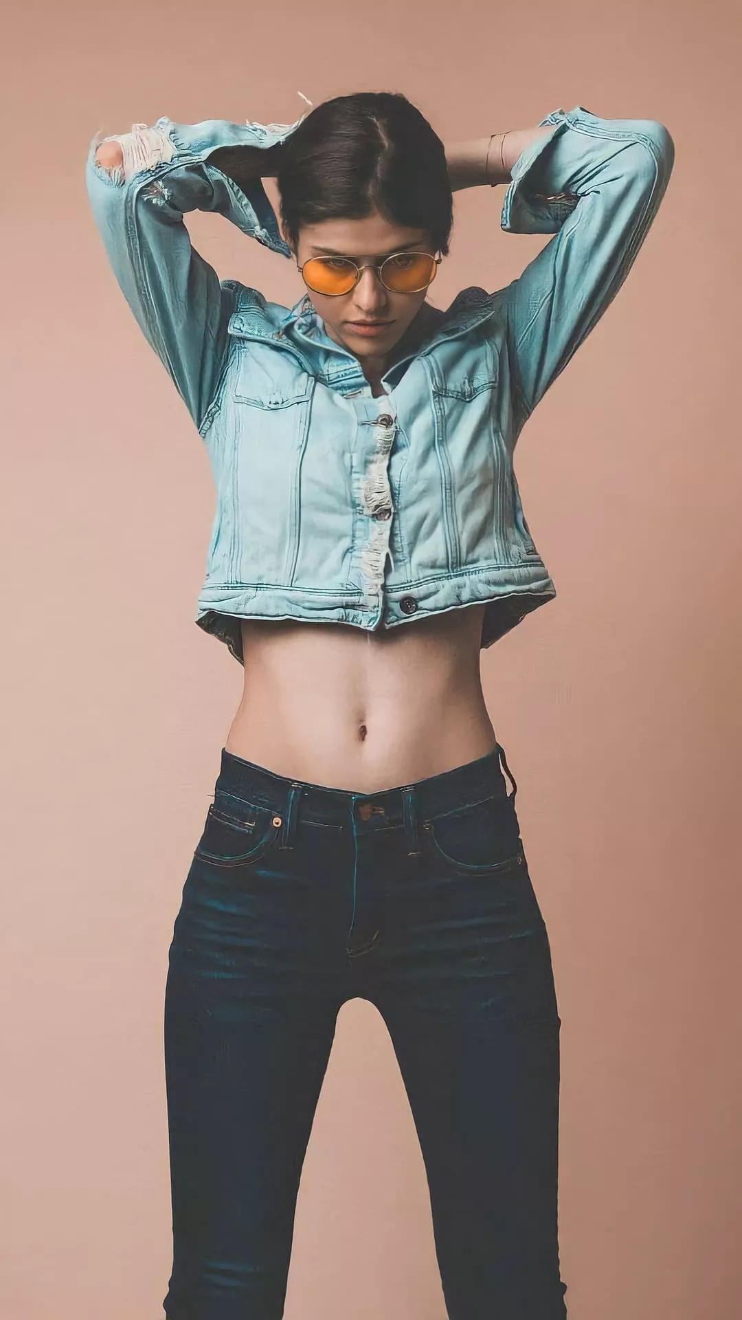 Alexandra Daddario Wallpaper 4k + HD