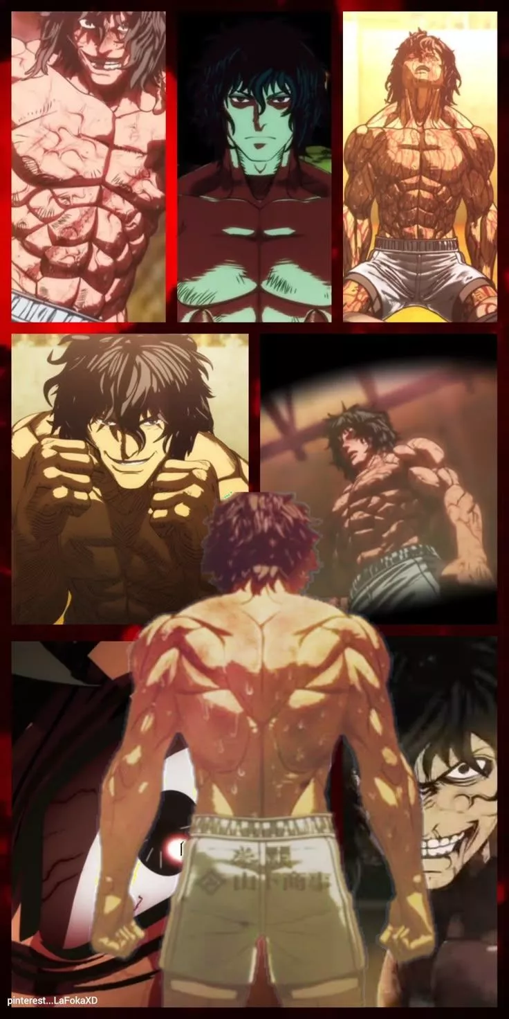 tokita ohma wallpaper