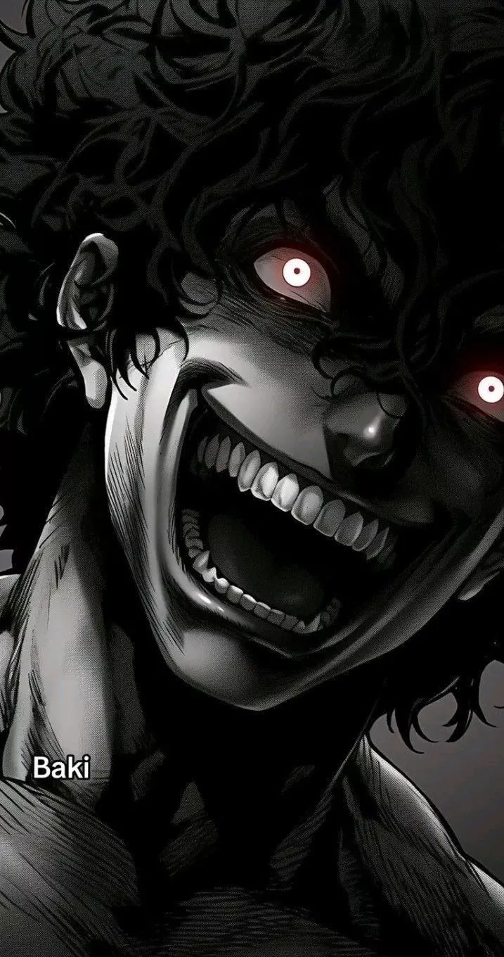 Kengan Ashura iPhone Wallpapers Wallpaper Cave — free download