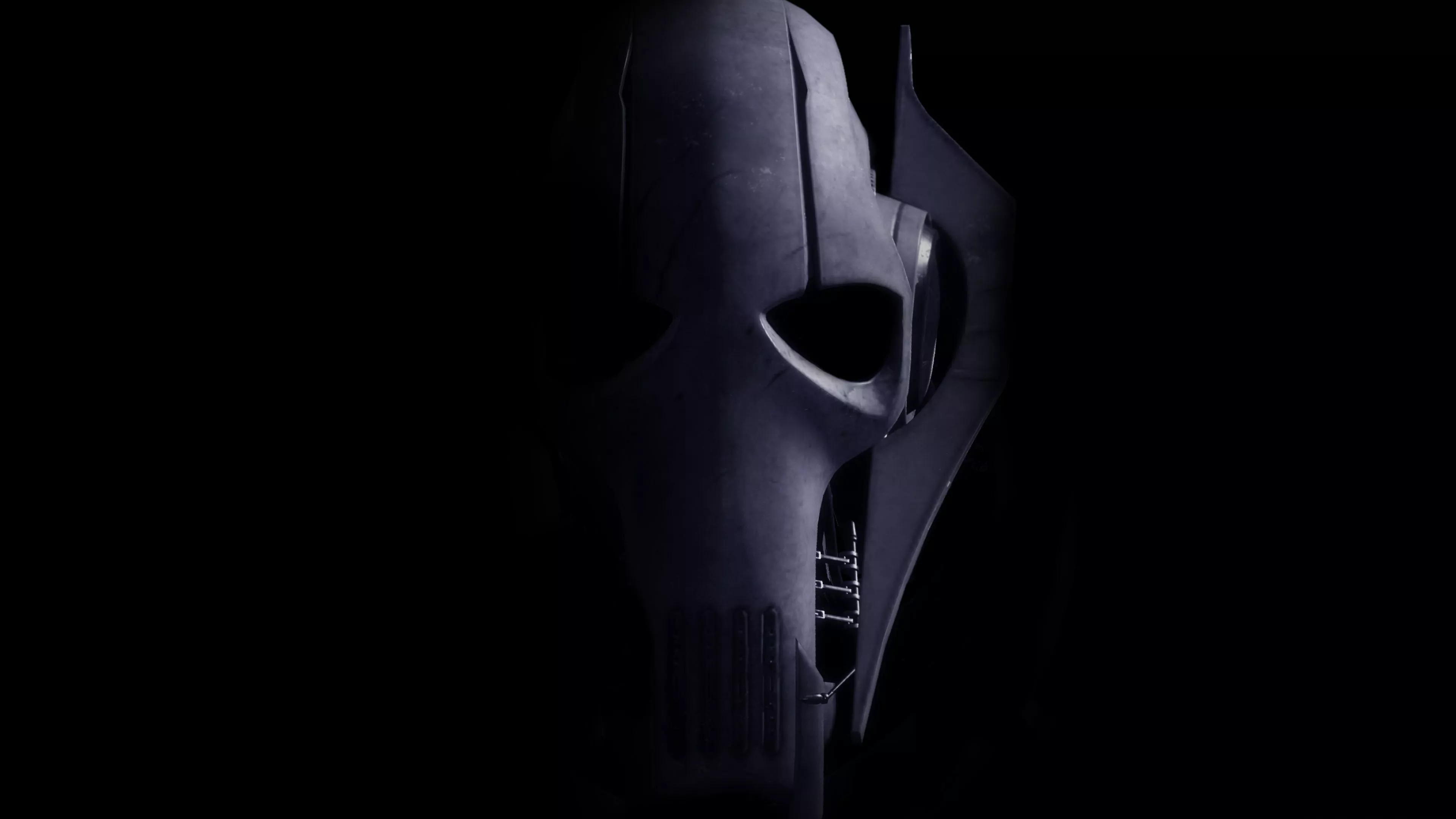 General Grievous Wallpaper