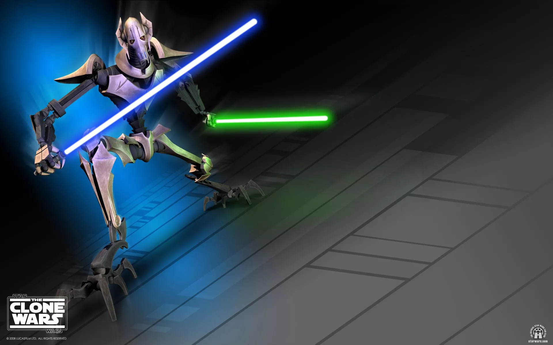 grievous_1920x1200 « Awesome Wallpaper