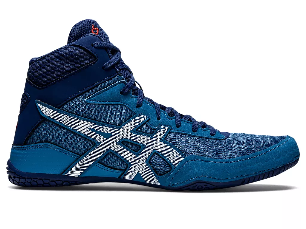 ZAPATILLAS LUCHA WRESTLING SHOES BOXING