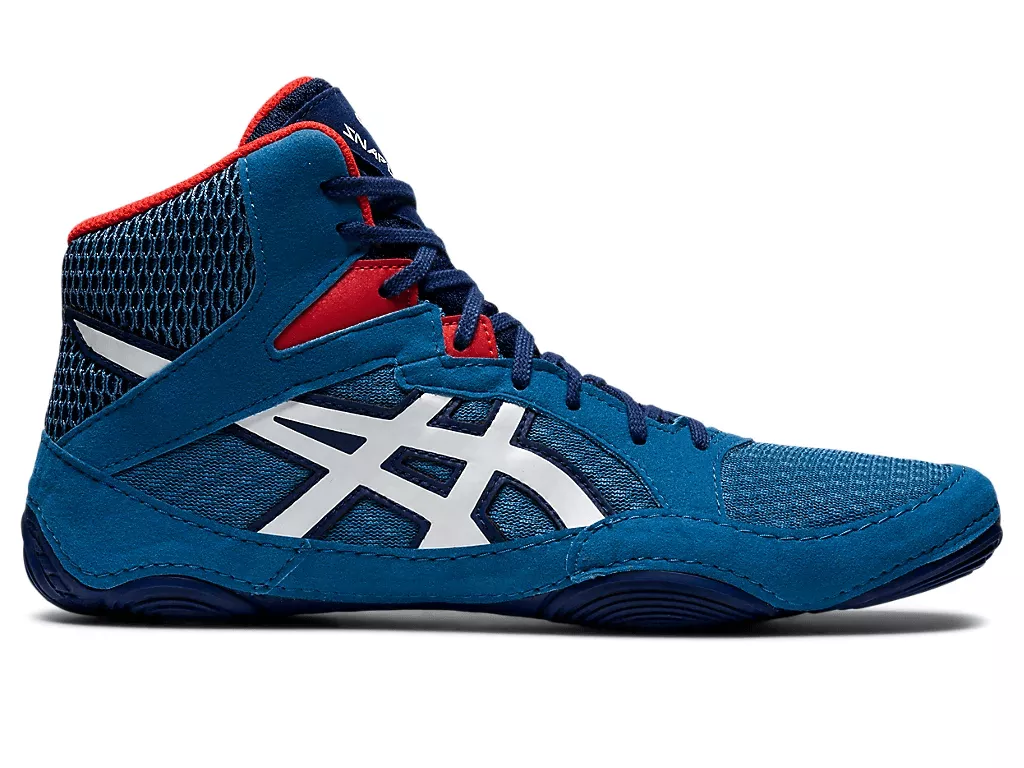 Asics Snapdown 3 Wrestling Shoes Boxing