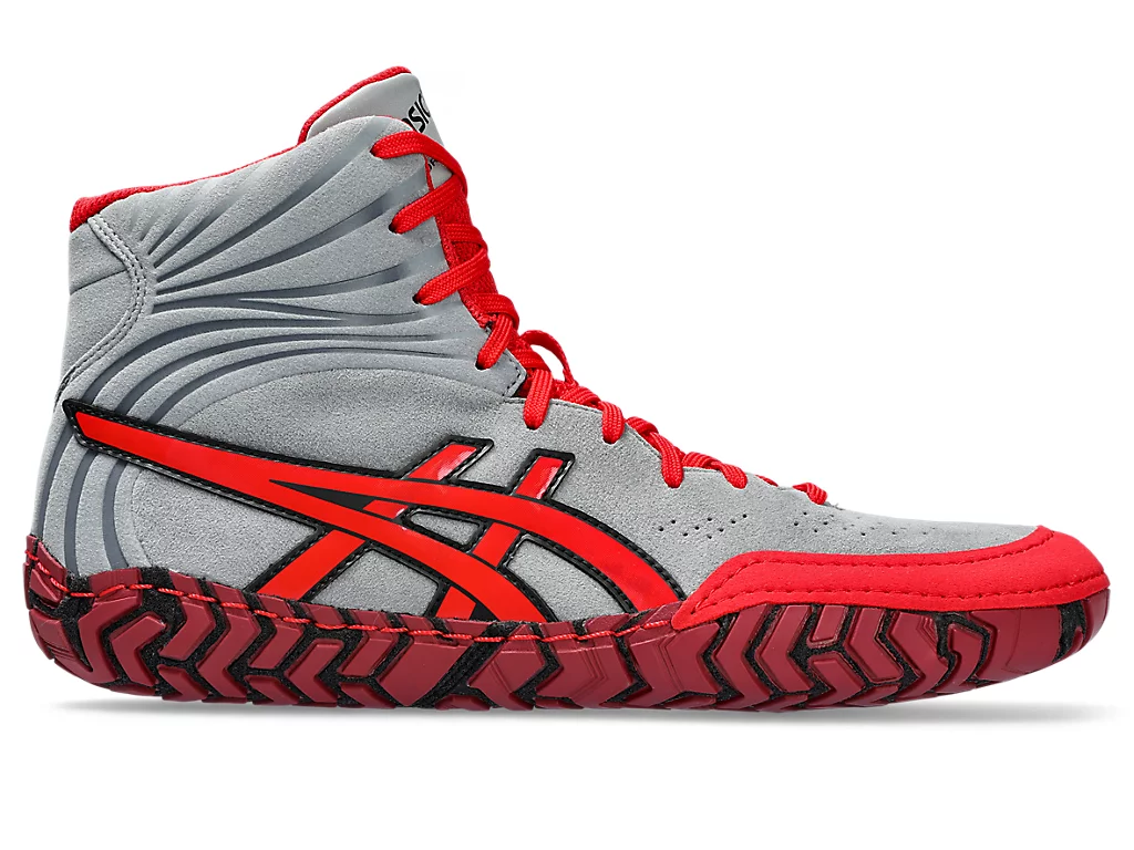 Wrestling Shoes. ASICS