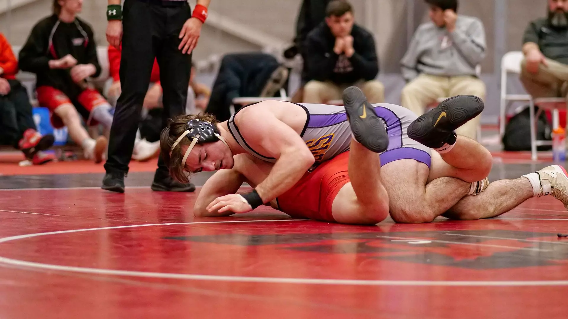 Ephs Impress in Rochester