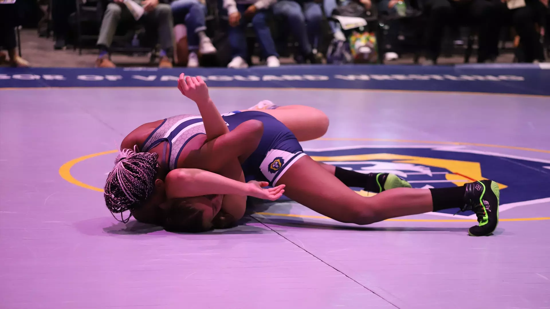 Todd And Adu Take Wins In First Ever