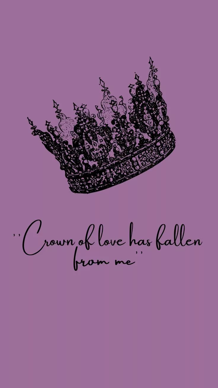 crown quotes, wallpaper, attitude