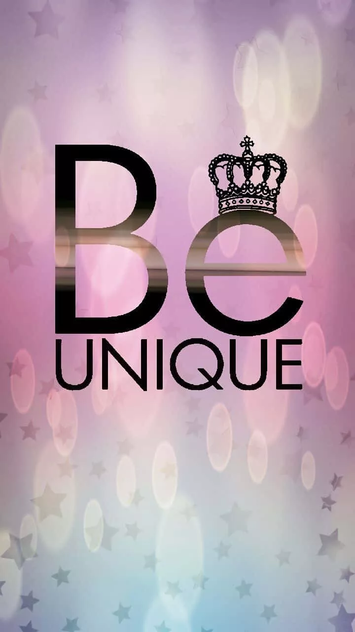 Purple Graphic Quotes Wallpaper