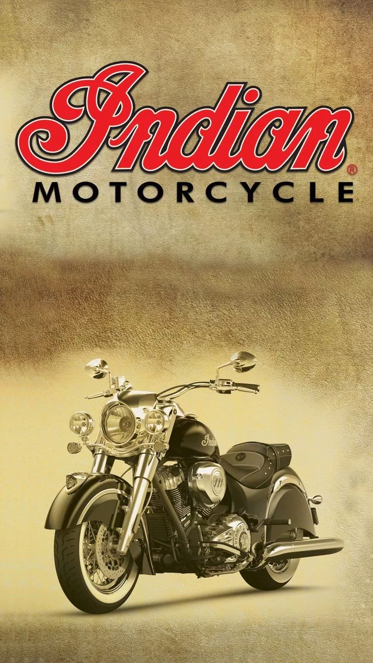 Awesome Motorcycle iPhone Wallpaper