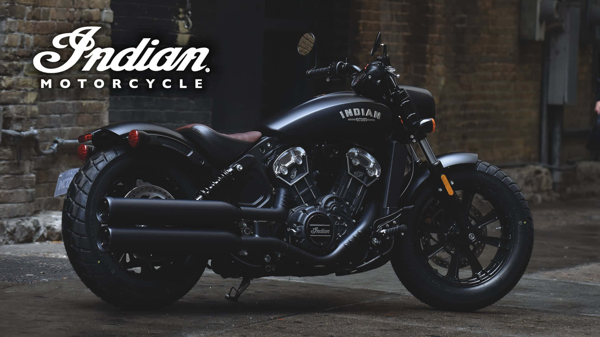 Indian Motorcycle Wallpaper