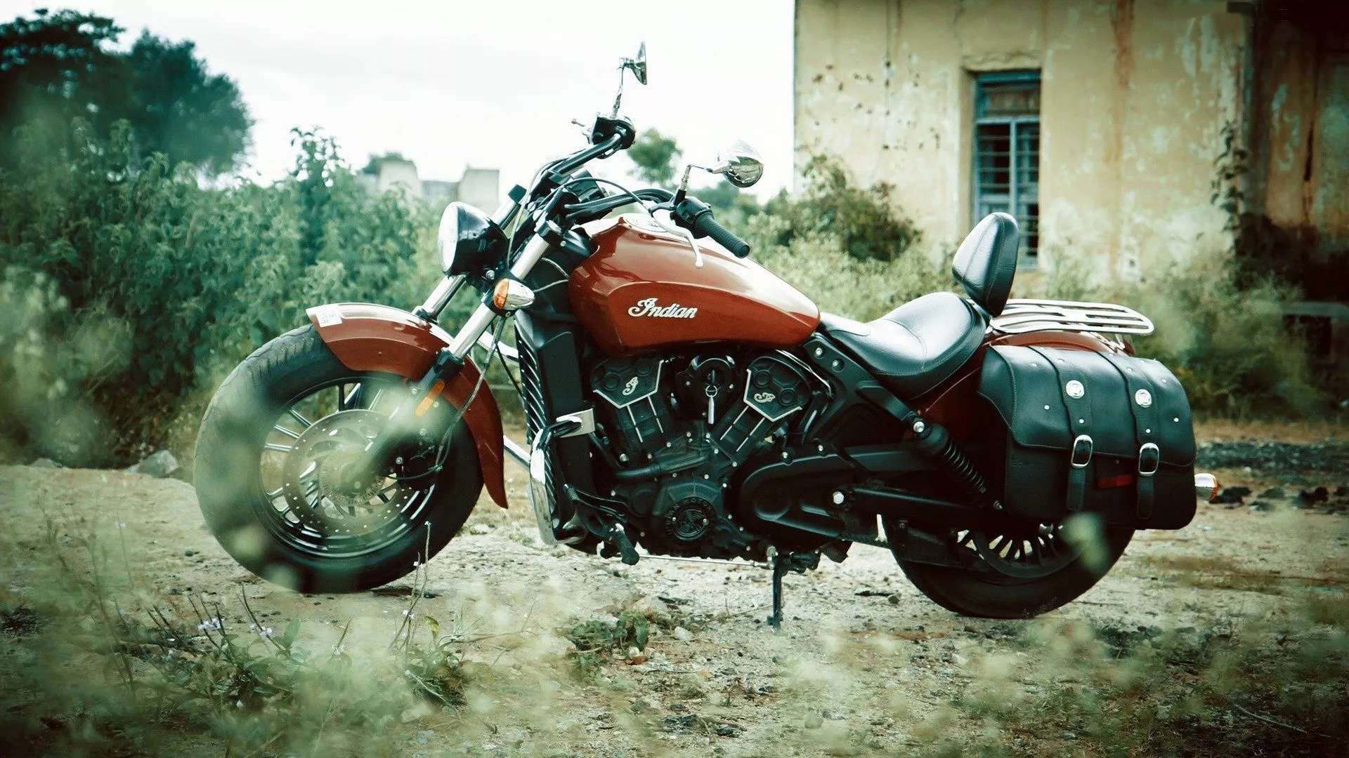 Download Motorcycle Vehicle Indian