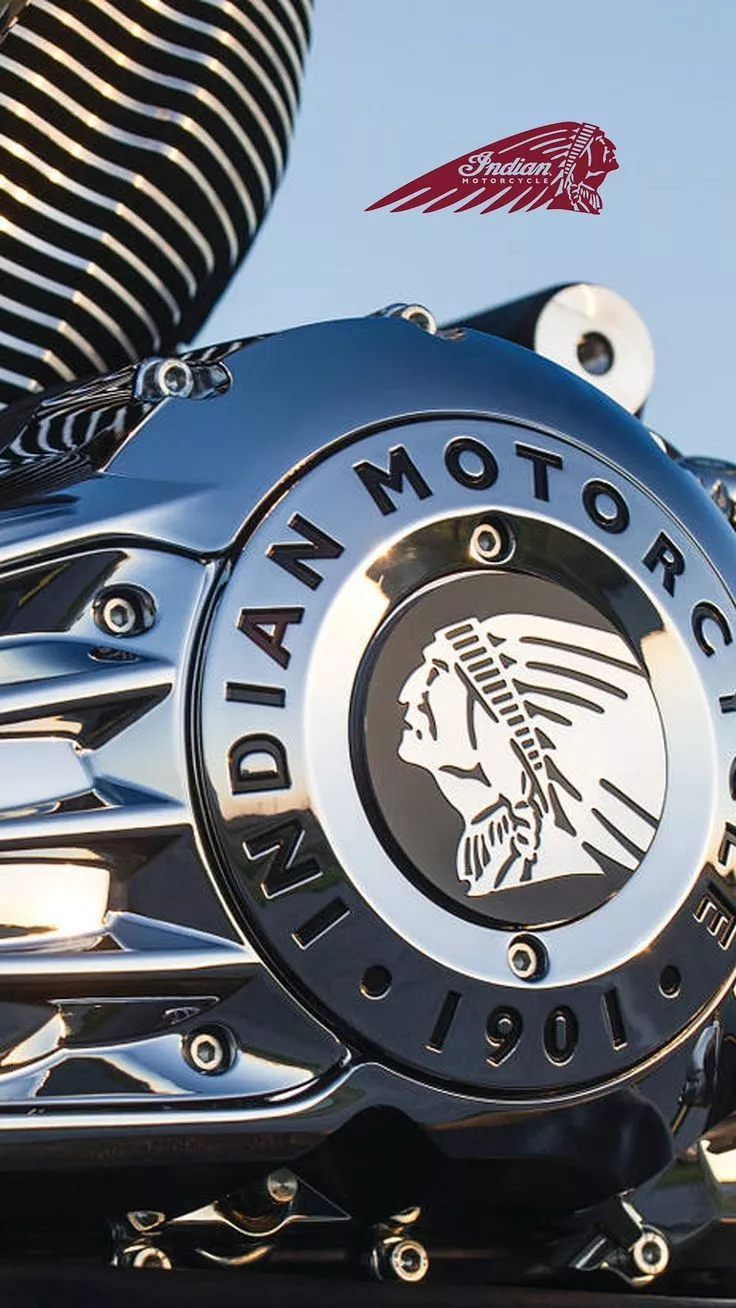 Awesome Motorcycle iPhone Wallpaper