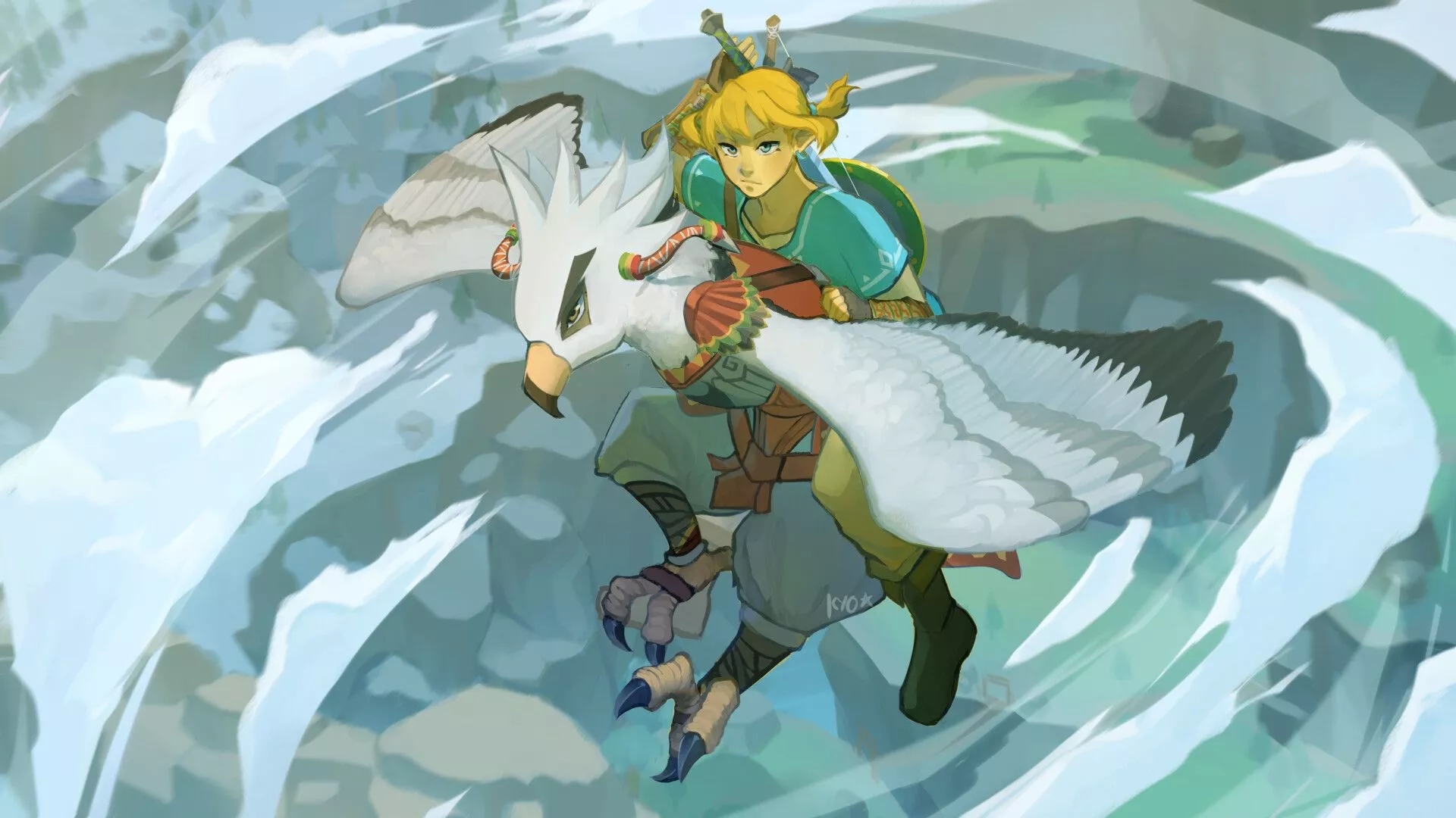 VS Vah Medoh The Legend