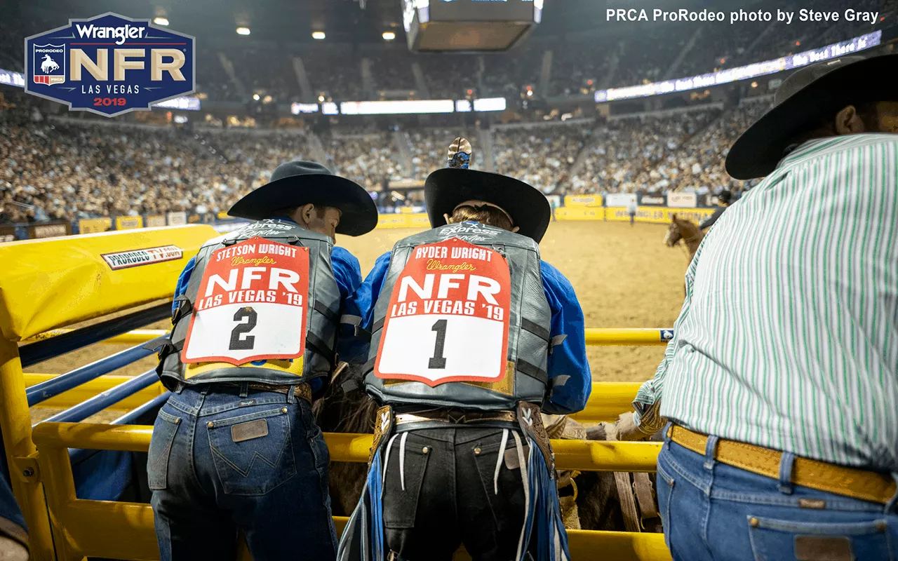 The PRCA Has Announced The 2021