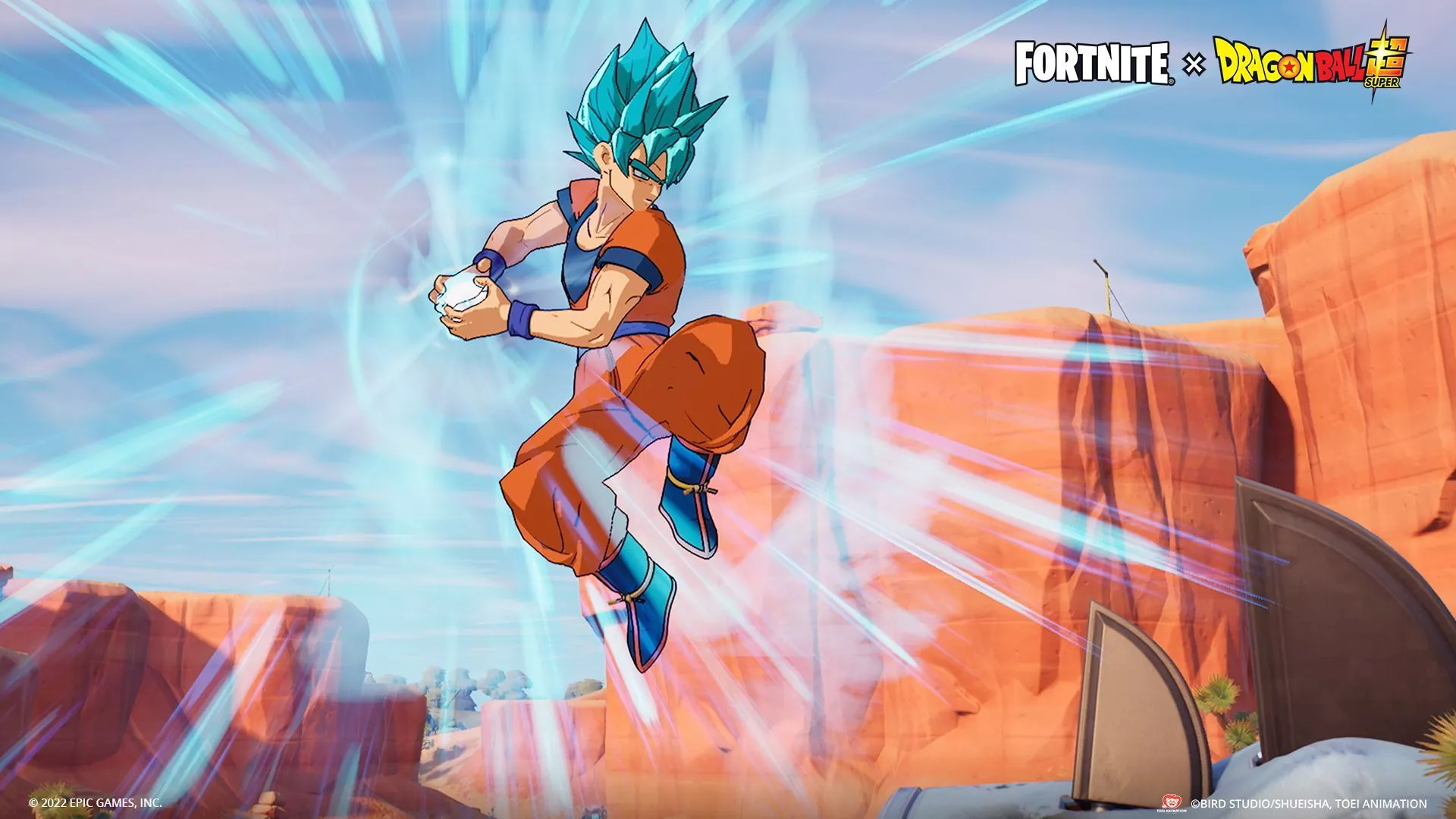 The Verge's Dragon Ball