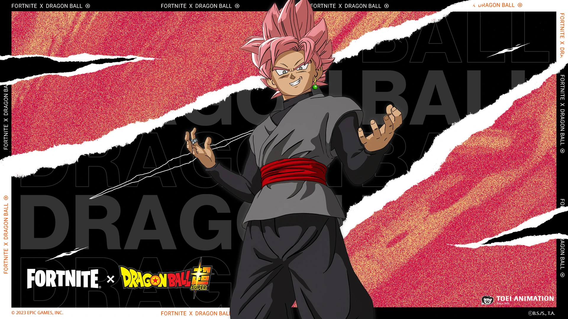 Goku Black