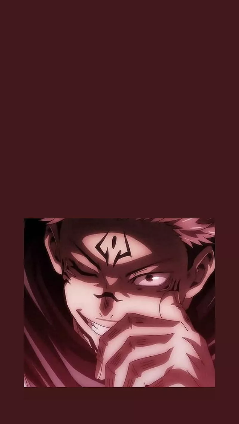 HD demon king wallpaper