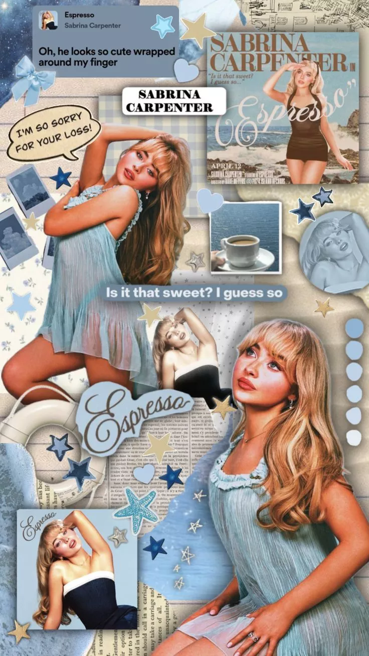 sabrina carpenter outfits